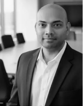 Sachin nagrale